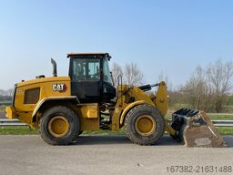 Caterpillar 930M