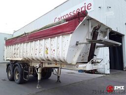 Leci Trailer Oplegger