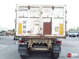 Leci Trailer Oplegger