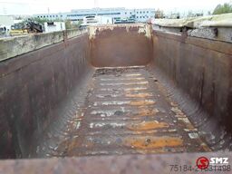 Leci Trailer Oplegger