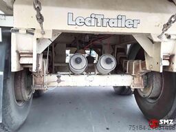 Leci Trailer Oplegger