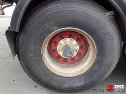 Leci Trailer Oplegger