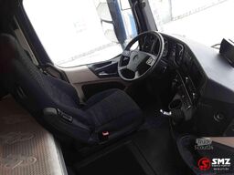Mercedes-Benz Actros 1851 retarder hydraulic 2x TOP low km