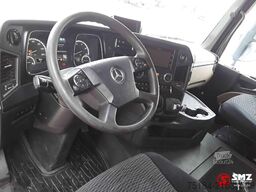 Mercedes-Benz Actros 1851 retarder hydraulic 2x TOP low km