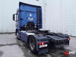 Mercedes-Benz Actros 1851 retarder hydraulic 2x TOP low km