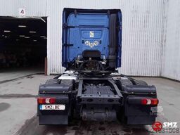 Mercedes-Benz Actros 1851 retarder hydraulic 2x TOP low km