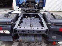 Mercedes-Benz Actros 1851 retarder hydraulic 2x TOP low km