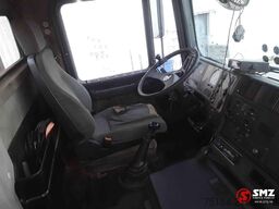 Man FE 410 A 33-414  Belgium truck