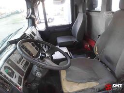 Man FE 410 A 33-414  Belgium truck