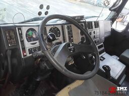 Man FE 410 A 33-414  Belgium truck