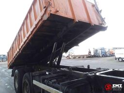 Man FE 410 A 33-414  Belgium truck