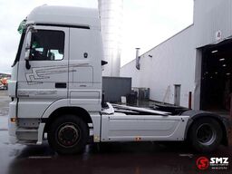 Mercedes-Benz Actros 1841 megaspace retarder Acc distronic