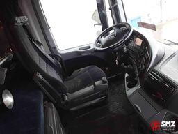 Mercedes-Benz Actros 1841 megaspace retarder Acc distronic