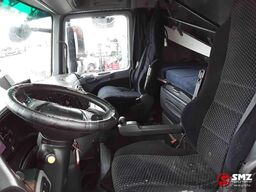 Mercedes-Benz Actros 1841 megaspace retarder Acc distronic