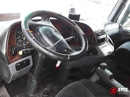 Mercedes-Benz Actros 1841 megaspace retarder Acc distronic