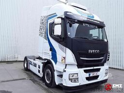 Iveco Stralis 570 513000 km intarder