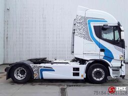 Iveco Stralis 570 513000 km intarder