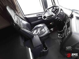 Iveco Stralis 570 513000 km intarder
