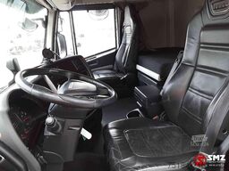 Iveco Stralis 570 513000 km intarder