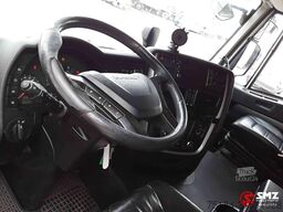 Iveco Stralis 570 513000 km intarder