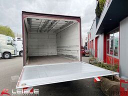 MAN TGL 10.220 Zikun Schwenkwand*Dautel Ladebordwand