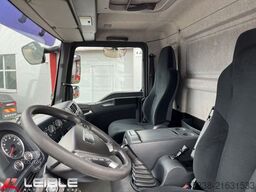 MAN TGL 10.220 Zikun Schwenkwand*Dautel Ladebordwand