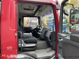 MAN TGL 10.220 Zikun Schwenkwand*Dautel Ladebordwand