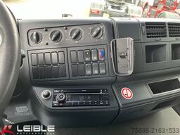 MAN TGL 10.220 Zikun Schwenkwand*Dautel Ladebordwand