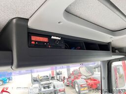 MAN TGL 10.220 Zikun Schwenkwand*Dautel Ladebordwand