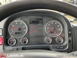 MAN TGL 10.220 Zikun Schwenkwand*Dautel Ladebordwand