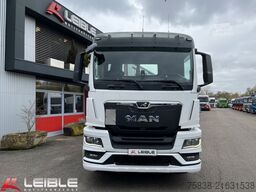 MAN TGS 26.470 6x2-4BL*Hyva Haken*189 TKM*Kamera*