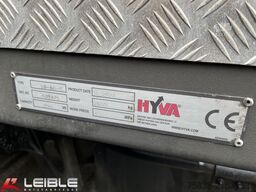 MAN TGS 26.470 6x2-4BL*Hyva Haken*189 TKM*Kamera*