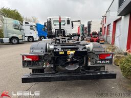 MAN TGS 26.470 6x2-4BL*Hyva Haken*189 TKM*Kamera*