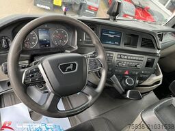 MAN TGS 26.470 6x2-4BL*Hyva Haken*189 TKM*Kamera*