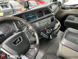 MAN TGS 26.470 6x2-4BL*Hyva Haken*189 TKM*Kamera*