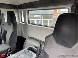 MAN TGS 26.470 6x2-4BL*Hyva Haken*189 TKM*Kamera*