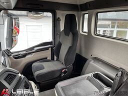 MAN TGS 26.470 6x2-4BL*Hyva Haken*189 TKM*Kamera*