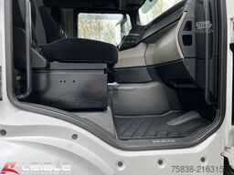 MAN TGS 26.470 6x2-4BL*Hyva Haken*189 TKM*Kamera*