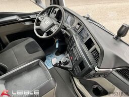 MAN TGS 26.470 6x2-4BL*Hyva Haken*189 TKM*Kamera*