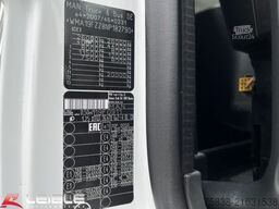 MAN TGS 26.470 6x2-4BL*Hyva Haken*189 TKM*Kamera*