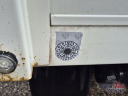 Volvo FH 750 6X4 Hiab 232ES5 KOMPLETTZUG !!