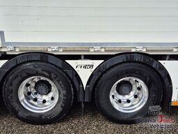 Volvo FH 750 6X4 Hiab 232ES5 KOMPLETTZUG !!