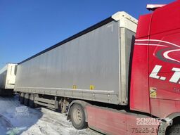 Schmitz Cargobull Curtainsider Standard