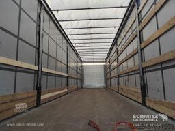 Schmitz Cargobull Curtainsider Standard