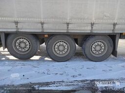 Schmitz Cargobull Curtainsider Standard