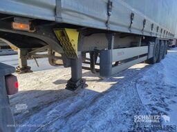 Schmitz Cargobull Curtainsider Standard