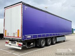 Schmitz Cargobull Curtainsider Standard