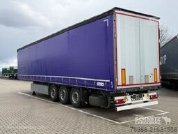 Schmitz Cargobull Curtainsider Standard