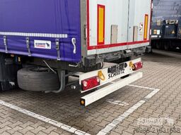 Schmitz Cargobull Curtainsider Standard