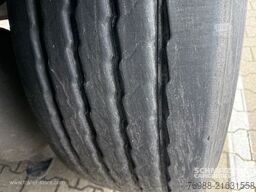 Schmitz Cargobull Curtainsider Standard